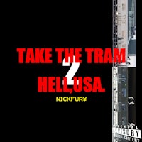 take the train hell usa 2