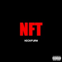 nft - nick fury