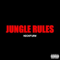 jungle rules by nick fury